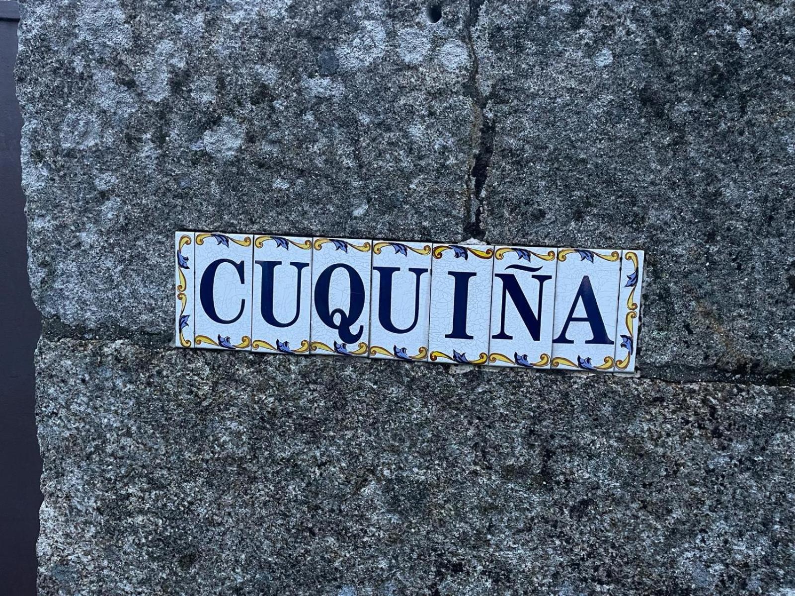 La Casita Villa Nogueira De Ramuin Eksteriør billede